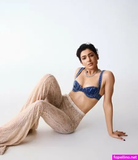 Samantha Ruth Prabhu OnlyFans Thumbnail #MpaG1cYCbq