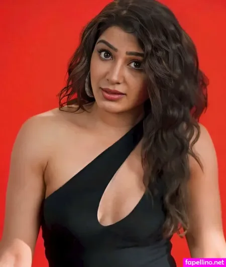 Samantha Ruth Prabhu OnlyFans Thumbnail #MygdkWg2JK