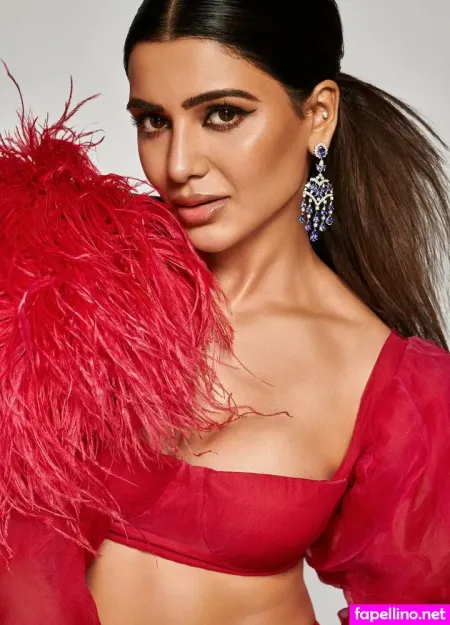 Samantha Ruth Prabhu OnlyFans Thumbnail #Z4fNyTQ1RT