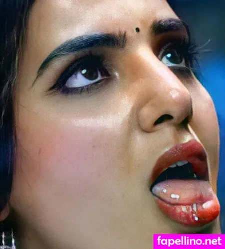 Samantha Ruth Prabhu OnlyFans Thumbnail #ch8pNs9mfE