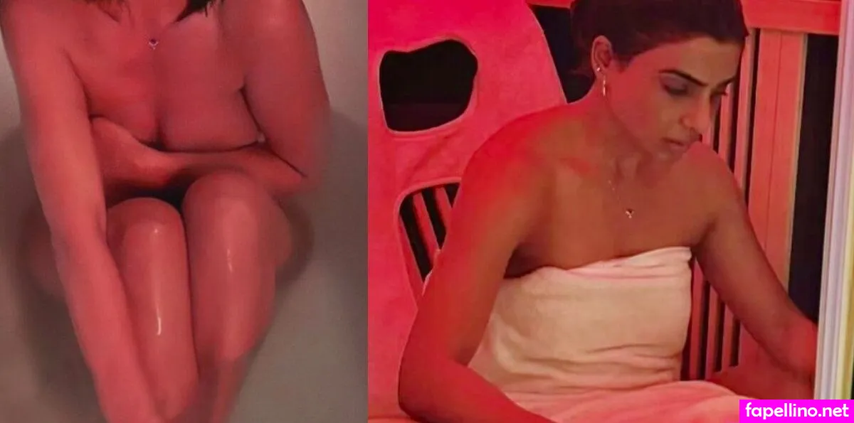 samantharuthprabhuoffl Nude Leaked OnlyFans Photo #nm78dYajPJ