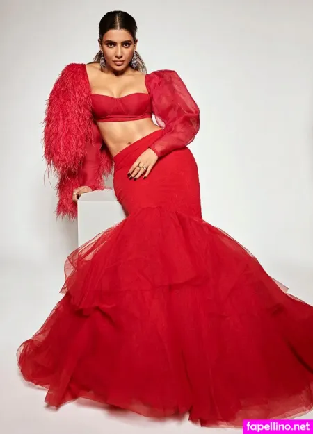 Samantha Ruth Prabhu OnlyFans Thumbnail #tr9a5JIkg5