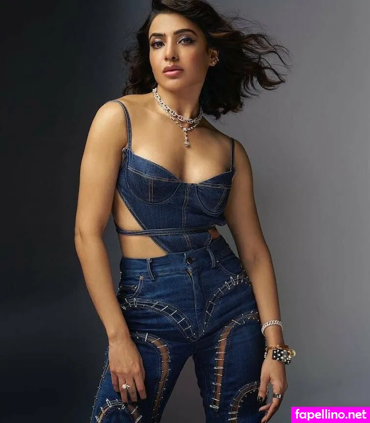 samantharuthprabhuoffl Nude Leaked OnlyFans Photo #ysKKP1UnKA