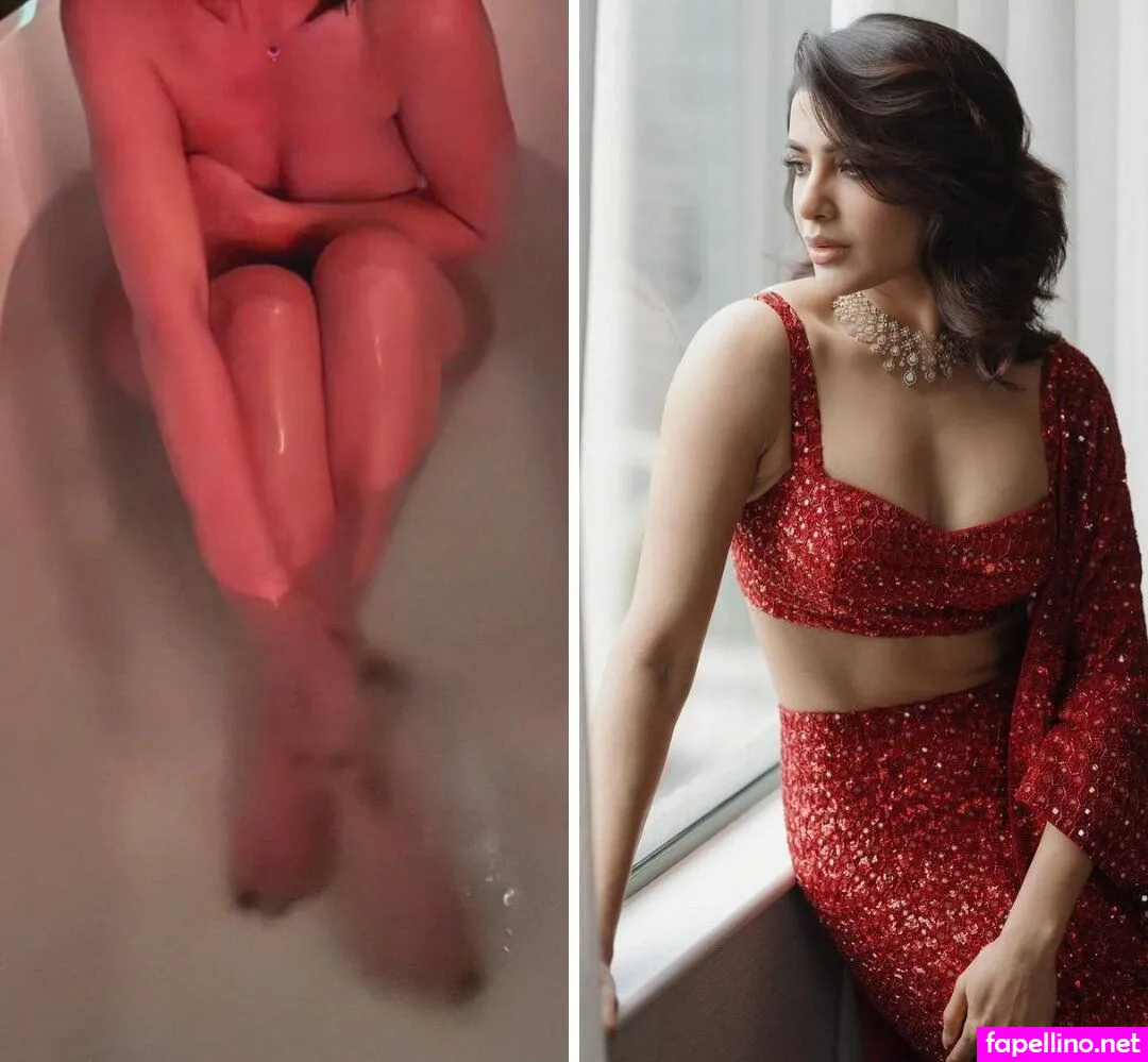 Samantha Ruth Nude Leaked OnlyFans Photo #bPctzsKS8d