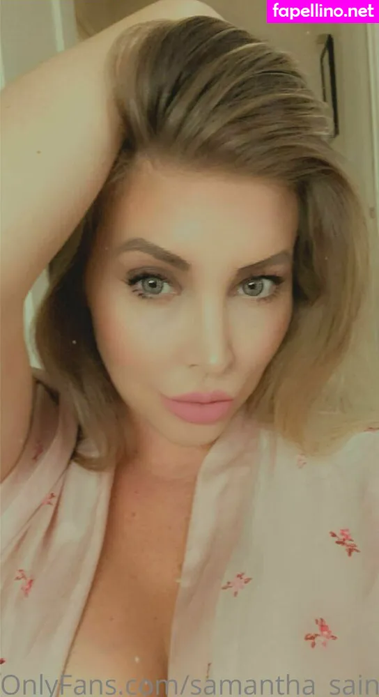 misssaintxxx, officialsamanthasaint Nude Leaked OnlyFans Photo #hiD0JGbuBg