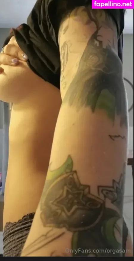 Samantha Siler OnlyFans Thumbnail #bkz3JbMQeY