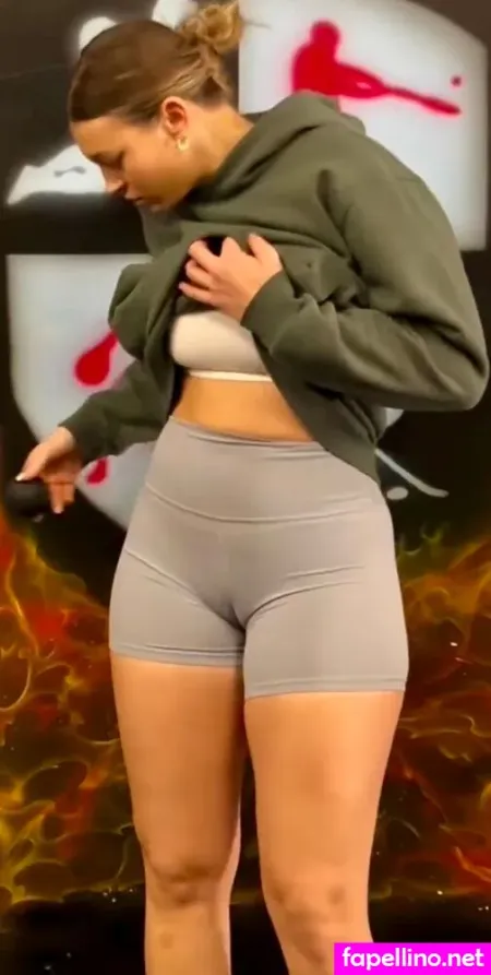 Samantha Tado OnlyFans Thumbnail #6hUKktuw2d