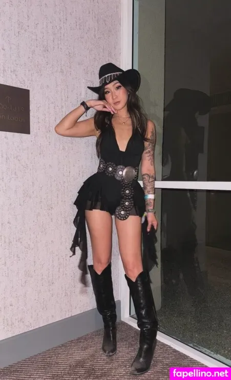 Samantha Tan OnlyFans Thumbnail #GdF8BrrtU2