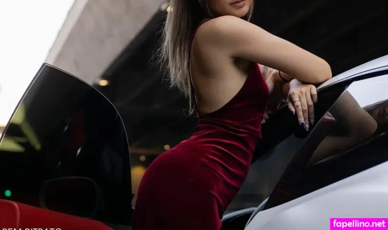 Samantha Tan OnlyFans Thumbnail #GyUKxPKpYR