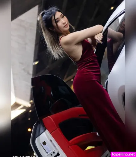 Samantha Tan OnlyFans Thumbnail #HtnYs5JPmr