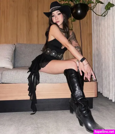 Samantha Tan OnlyFans Thumbnail #i2AyN6WQgd