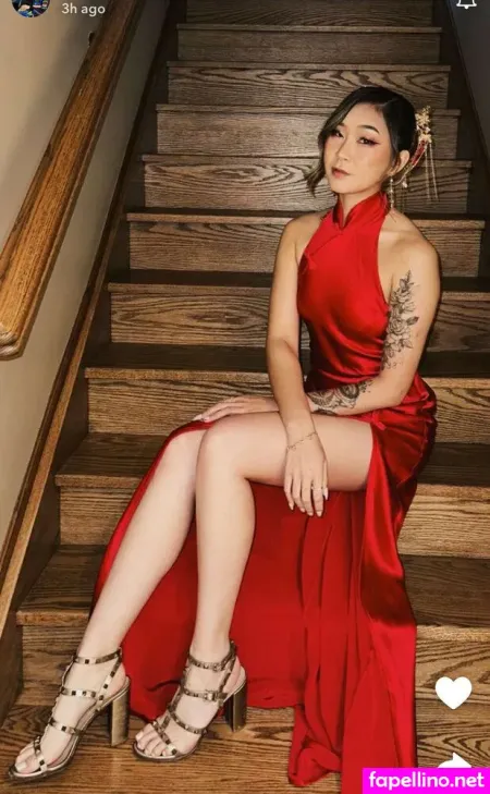 Samantha Tan OnlyFans Thumbnail #kmhNjzlBrA