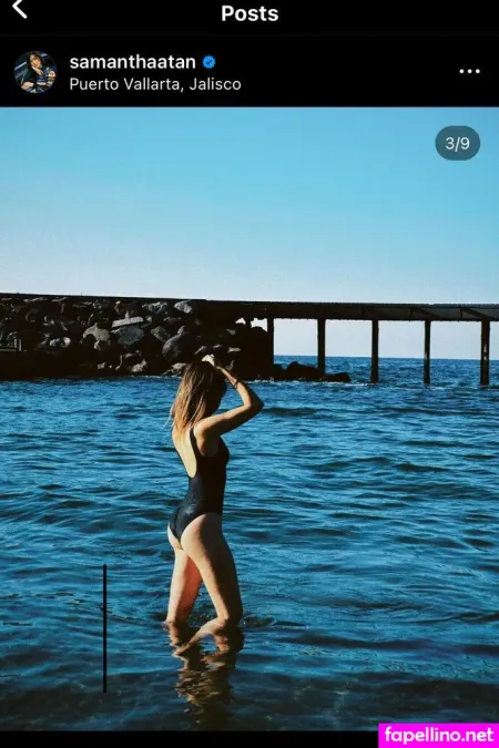 Samantha Tan OnlyFans Thumbnail #y5w2jLiEhX