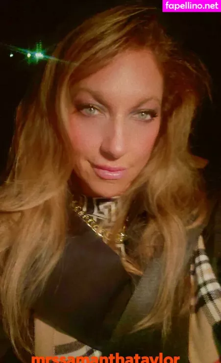 Samantha Taylor OnlyFans Thumbnail #3q9QSSUosy