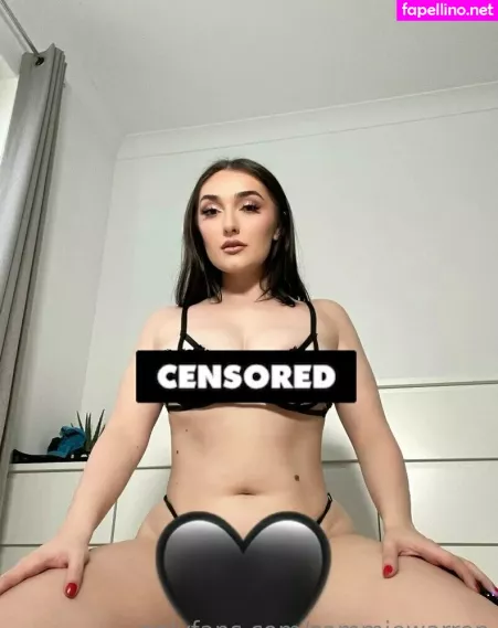 Samantha Warren OnlyFans Thumbnail #poeqQMVfzY