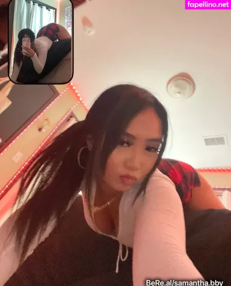 Samantha Yang Hmong OnlyFans Thumbnail #Lya4FCBV2y