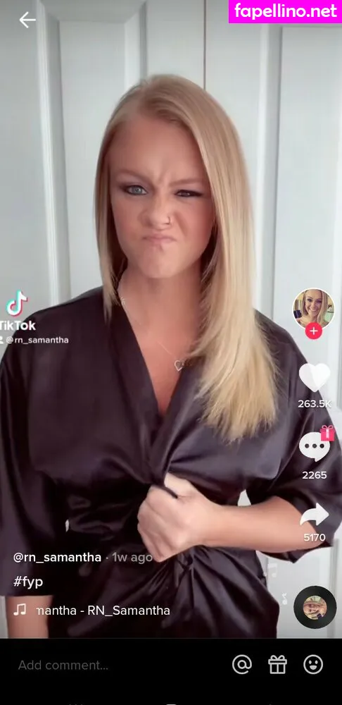 VichaSamantha, samantha.vicha, samii_marie, slamanther Nude Leaked OnlyFans Photo #IBIGfSRftS