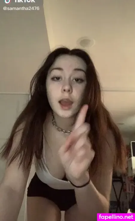 Samantha2476 OnlyFans Thumbnail #8XRLGHLKHb