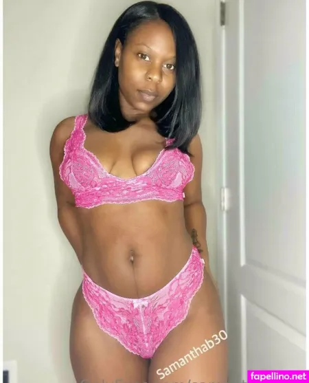 Samanthab300 OnlyFans Thumbnail #x7un8KjSYs