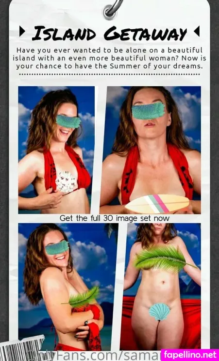 Samanthabinx OnlyFans Thumbnail #r5MunvyXFL