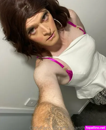 Samanthacrossxx OnlyFans Thumbnail #3yzuLmeb5i