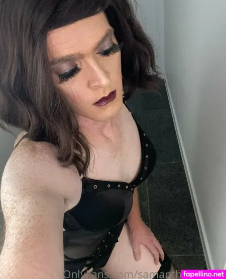 Samanthacrossxx OnlyFans Thumbnail #BTiez9adnl