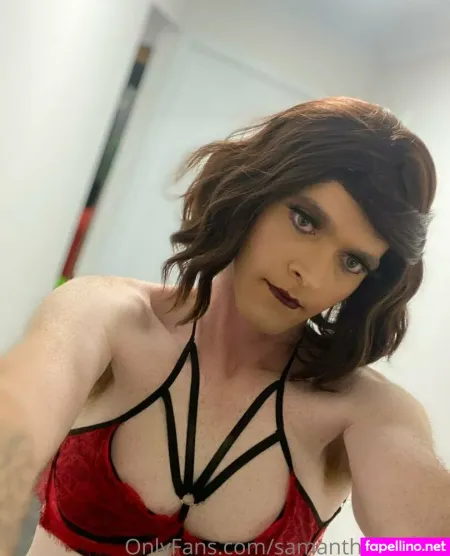 Samanthacrossxx OnlyFans Thumbnail #h6rNQsxchu