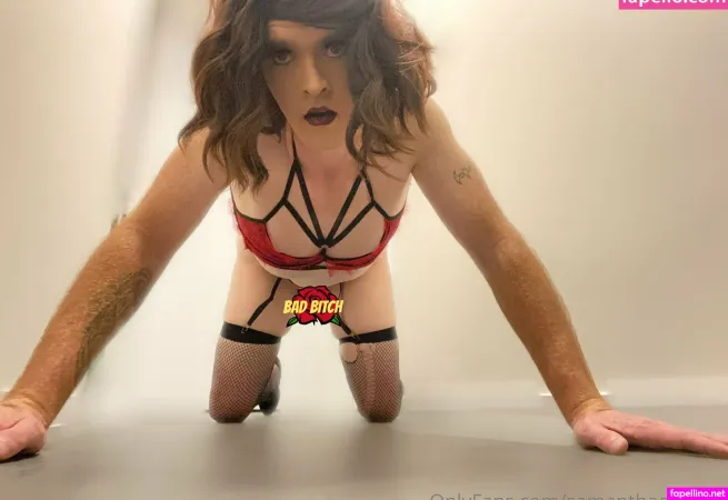 Samanthacrossxx OnlyFans Thumbnail #xD9xIv3FDu