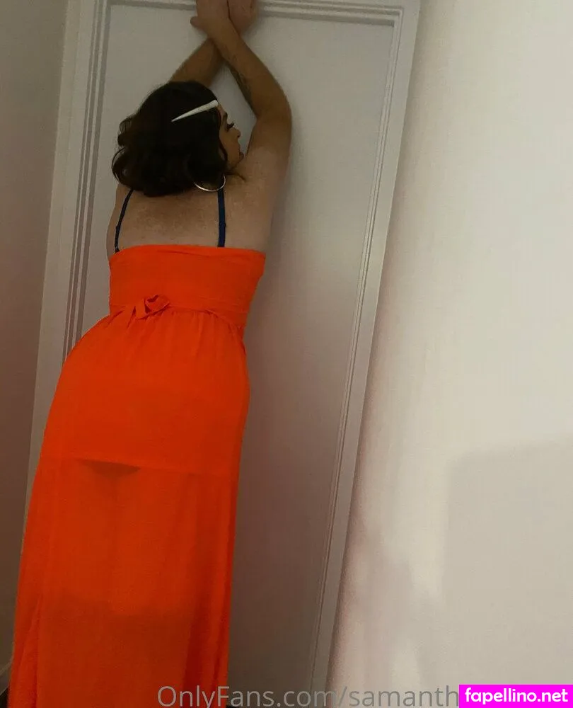 samanthacrossx, samanthacrossxx Nude Leaked OnlyFans Photo #z62t11PUfd