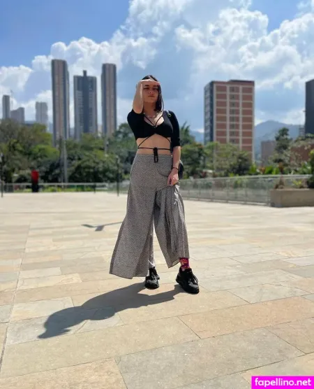 Samanthacruz OnlyFans Thumbnail #7ezDK4HC6h