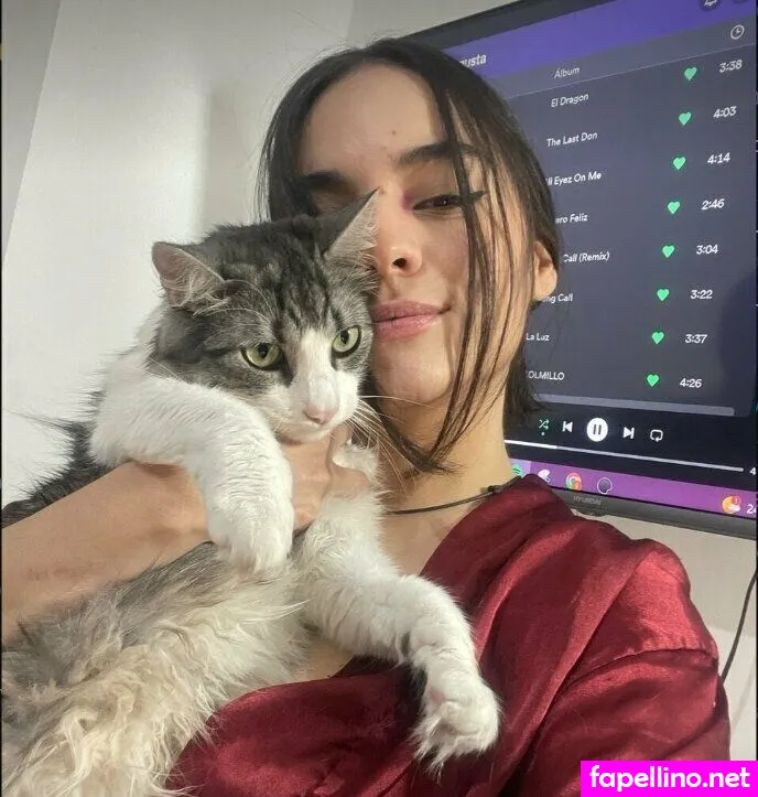 samanthacruz, samcruzm Nude Leaked OnlyFans Photo #BPrOE79T92