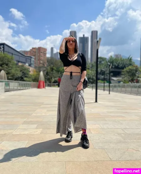 Samanthacruz OnlyFans Thumbnail #QJjAx6FWSN