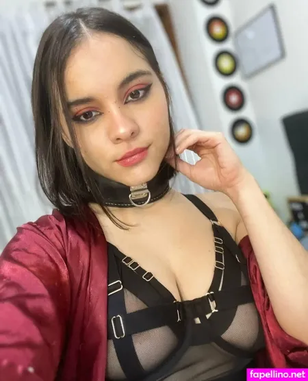 Samanthacruz OnlyFans Thumbnail #ZvozoOiGBh