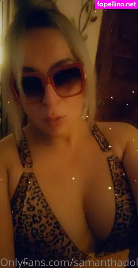 Samanthadoll10 OnlyFans Thumbnail #4L5PKuCr4Z