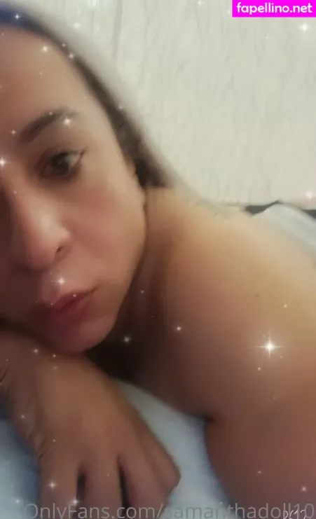 Samanthadoll10 OnlyFans Thumbnail #EthOEOKEGE