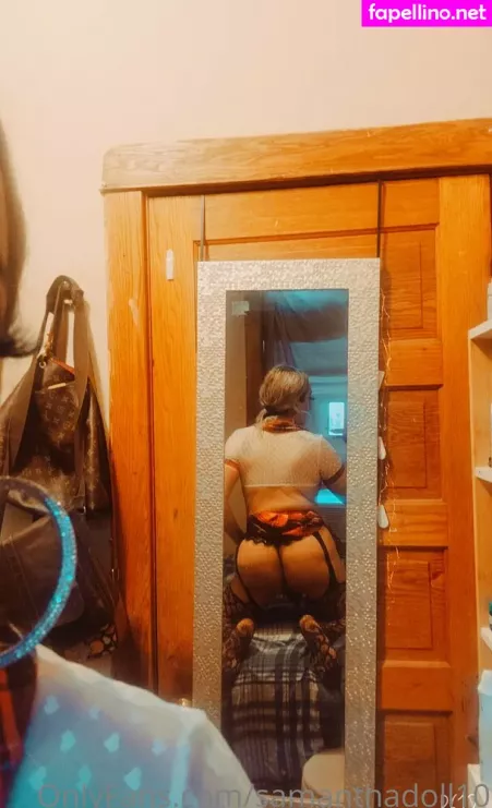 Samanthadoll10 OnlyFans Thumbnail #L7cewWQ7TI