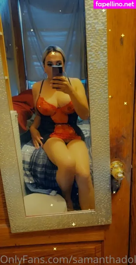 Samanthadoll10 OnlyFans Thumbnail #uLz2qgevGN