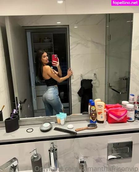 Samanthafrisonvip OnlyFans Thumbnail #OuKt8SKtBM