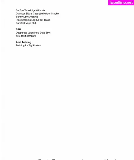 Samanthahayes OnlyFans Thumbnail #YHMYsDrqQT