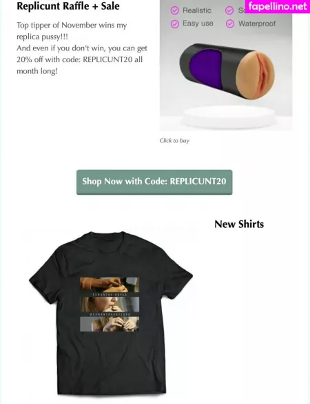 Samanthahayes OnlyFans Thumbnail #Z6lKxRFdwn