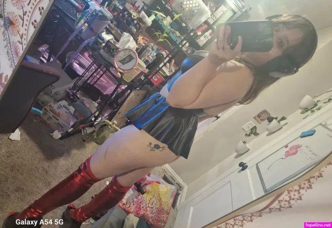 Samanthahoney25 OnlyFans Thumbnail #MoPFCNOLBF