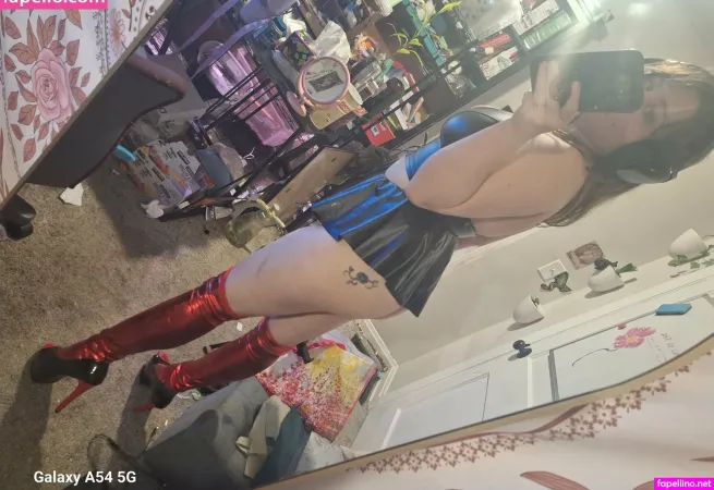 Samanthahoney25 OnlyFans Thumbnail #Z49EI59cSH