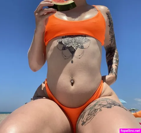 Samanthaknoxxx OnlyFans Thumbnail #SPuDSxstPJ