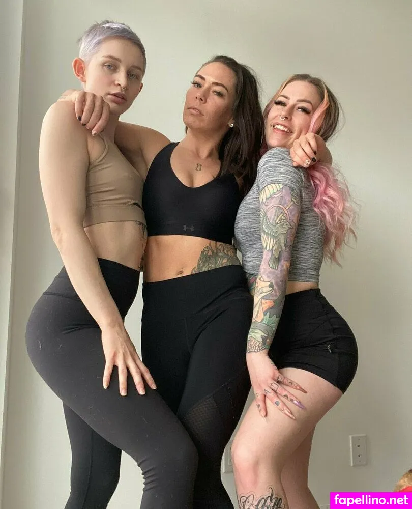 knoxxproductions, samanthaknoxxx Nude Leaked OnlyFans Photo #sKvMP8JdnO