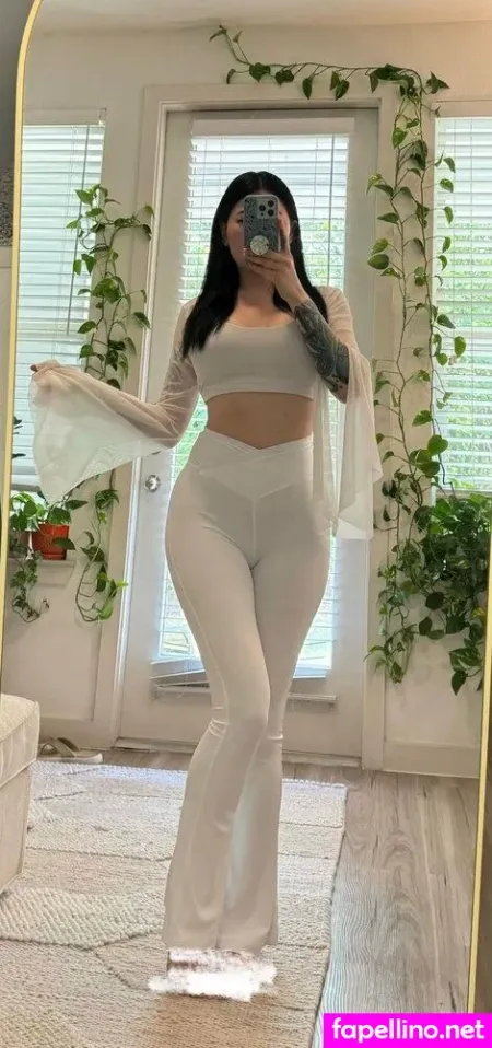 Samanthakronos OnlyFans Thumbnail #HnmNEUJRO4