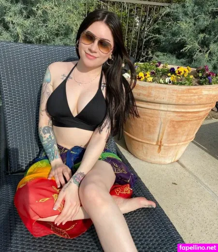 Samanthakronos OnlyFans Thumbnail #VxpyNEuumk