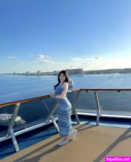 Samanthakronos OnlyFans Thumbnail #dD7ldfMUyA