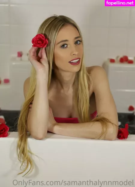 Samanthalynnmodeling OnlyFans Thumbnail #8i68S6T4NM