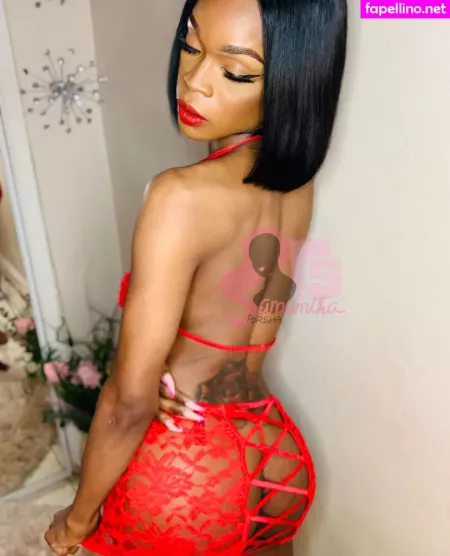 Samanthaporsha OnlyFans Thumbnail #YeLnsgBlD7
