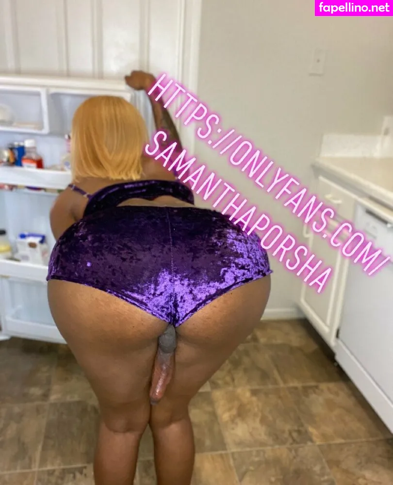 porsharevamped, samanthaporsha Nude Leaked OnlyFans Photo #ftHAl1f7Yu